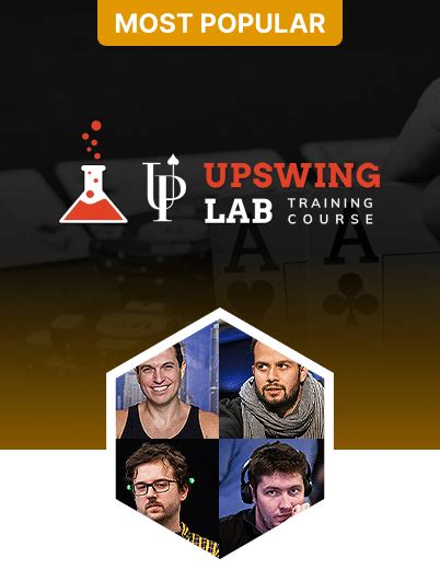 Advanced Poker Training Courses & Tools .
